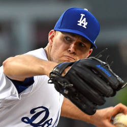 Alex Wood
