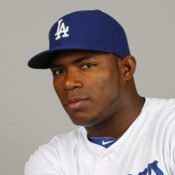 Yasiel Puig