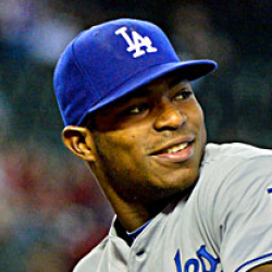 Yasiel Puig