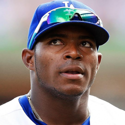Yasiel Puig