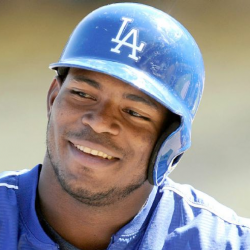 Yasiel Puig