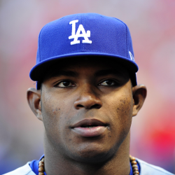 Yasiel Puig