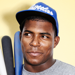 Yasiel Puig