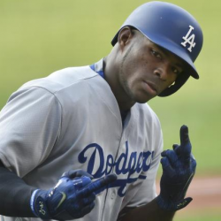 Yasiel Puig