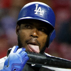 Yasiel Puig