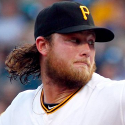 Gerrit Cole