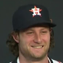 Gerrit Cole