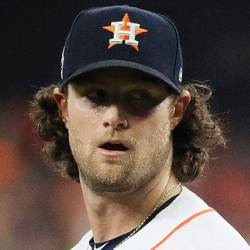 Gerrit Cole