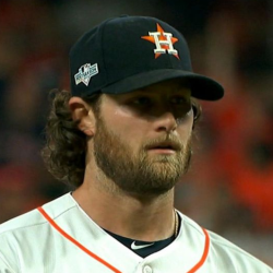 Gerrit Cole
