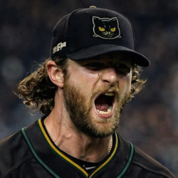 Gerrit Cole