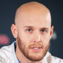 Zack Wheeler