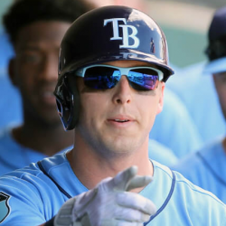 Corey Dickerson
