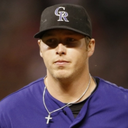 Corey Dickerson