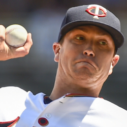 Kyle Gibson