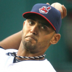 Danny Salazar