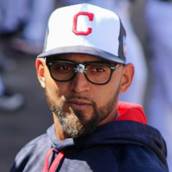 Danny Salazar