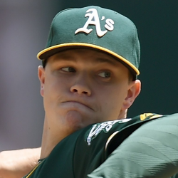Sonny Gray