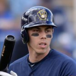 Christian Yelich