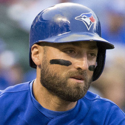 Kevin Pillar