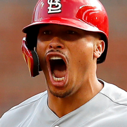 Kolten Wong