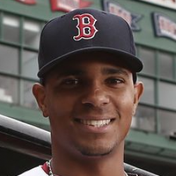 Xander Bogaerts
