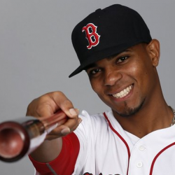 Xander Bogaerts