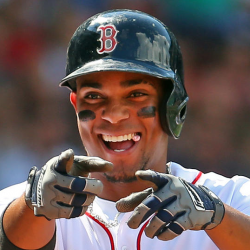 Xander Bogaerts