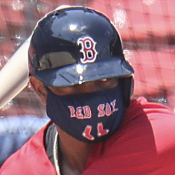 Xander Bogaerts