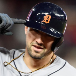 Nick Castellanos