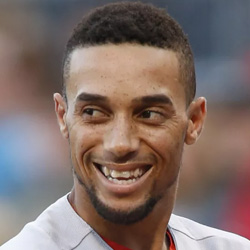 Billy Hamilton