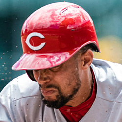 Billy Hamilton