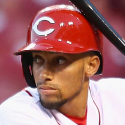 Billy Hamilton