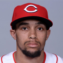 Billy Hamilton