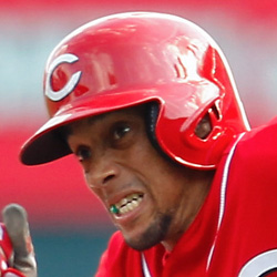 Billy Hamilton
