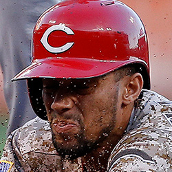 Billy Hamilton