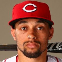 Billy Hamilton