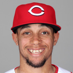 Billy Hamilton