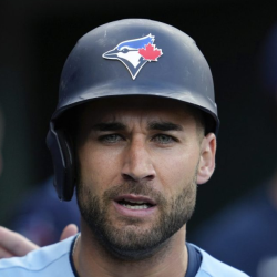 Kevin Kiermaier