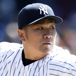 Masahiro Tanaka