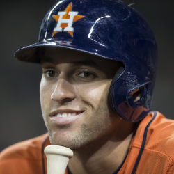 George Springer