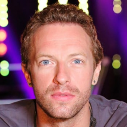 Chris Martin