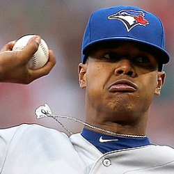 Marcus Stroman