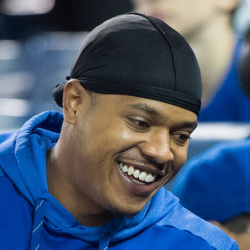 Marcus Stroman
