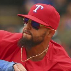 Rougned Odor