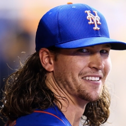 Jacob deGrom