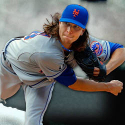 Jacob deGrom