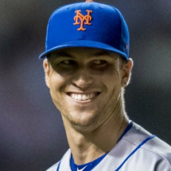 Jacob deGrom