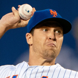 Jacob deGrom