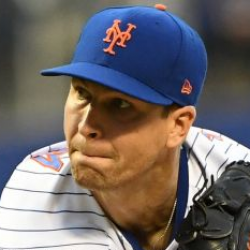 Jacob deGrom
