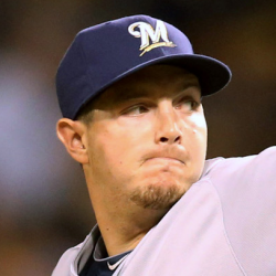 Corey Knebel